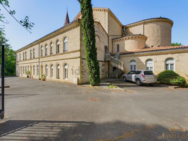 Appartement, Latresne