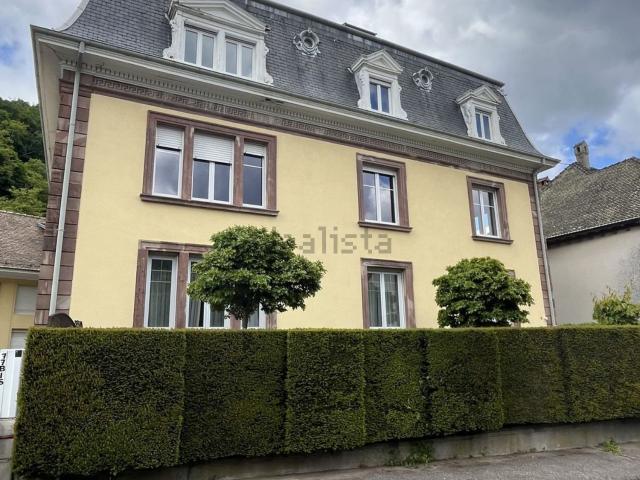 Appartement, Lautenbach