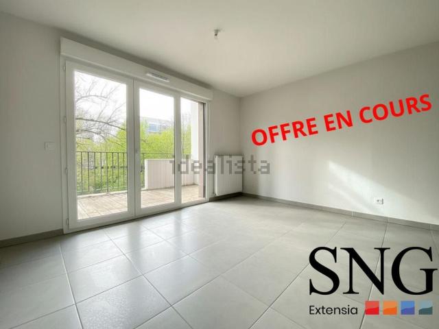 Appartement, Lauzerville