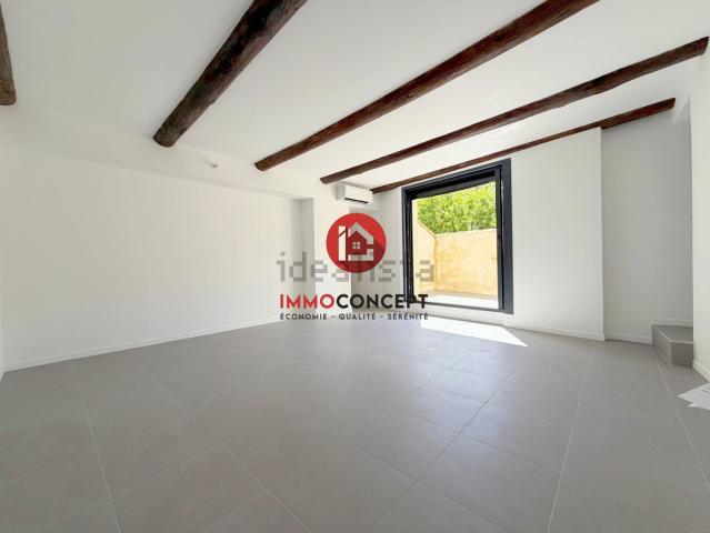 Appartement, Laudun l&apos Ardoise