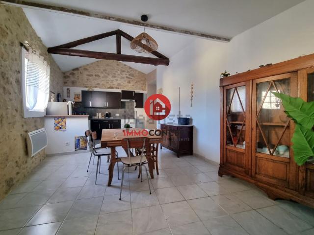 Appartement, Laudun l&apos Ardoise