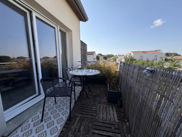 Appartement, Launaguet