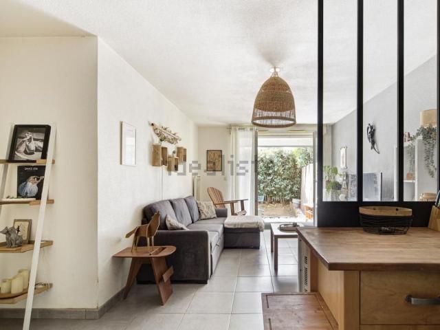Appartement, Launaguet