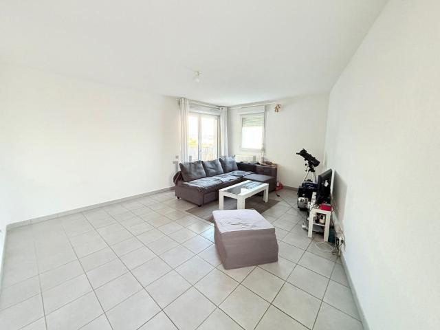 Appartement, Launaguet