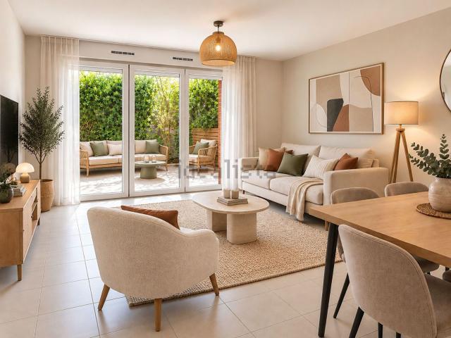 Appartement, Launaguet