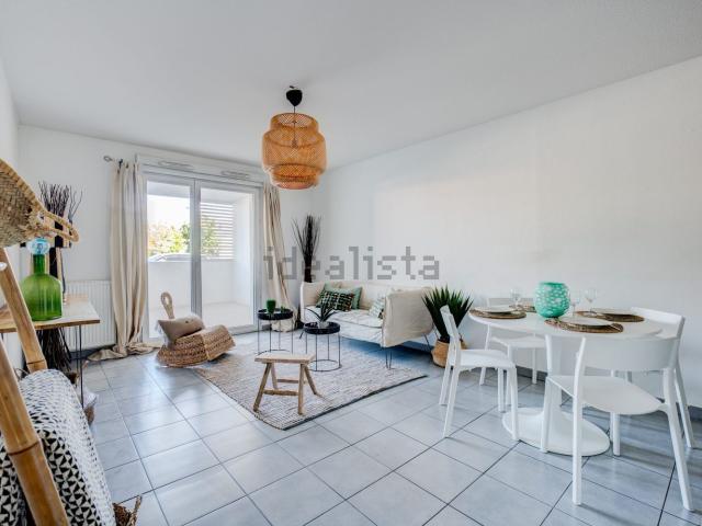Appartement, Launaguet