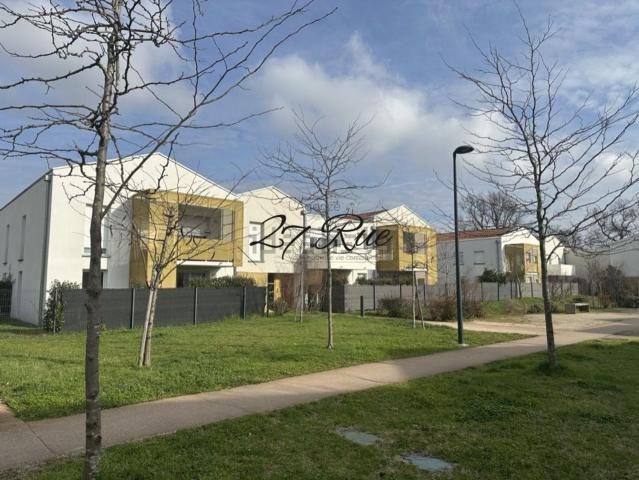 Appartement, Launaguet