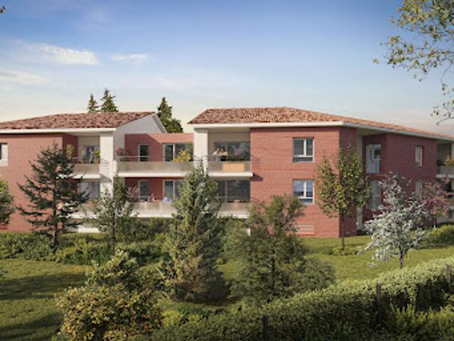 Appartement 4 pièces 92 m2