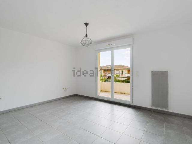 Appartement, Launaguet