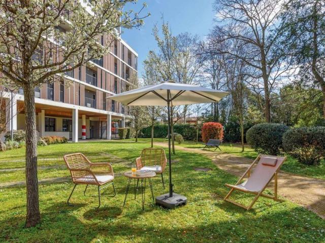 Appartement, Launaguet