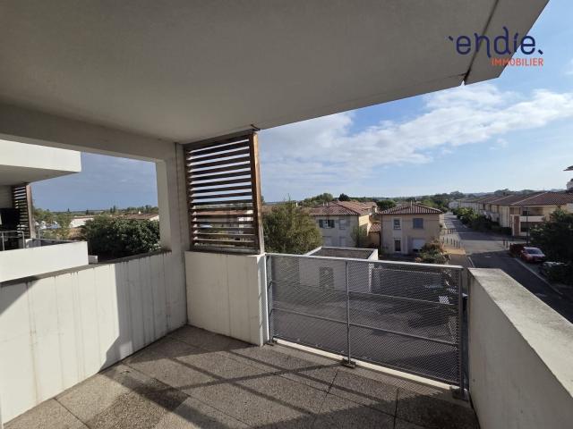 Appartement, Launaguet