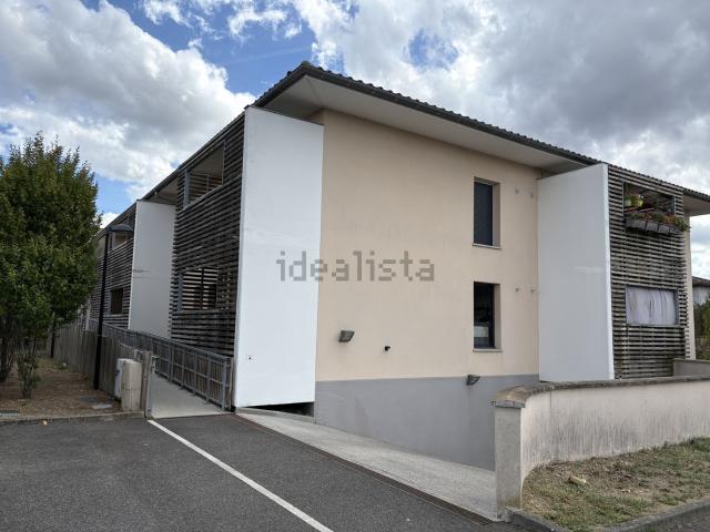 Appartement, Launaguet