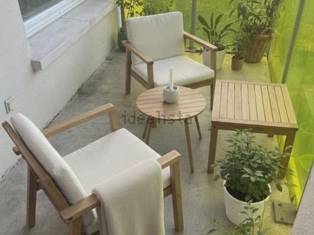 Appartement, Launaguet
