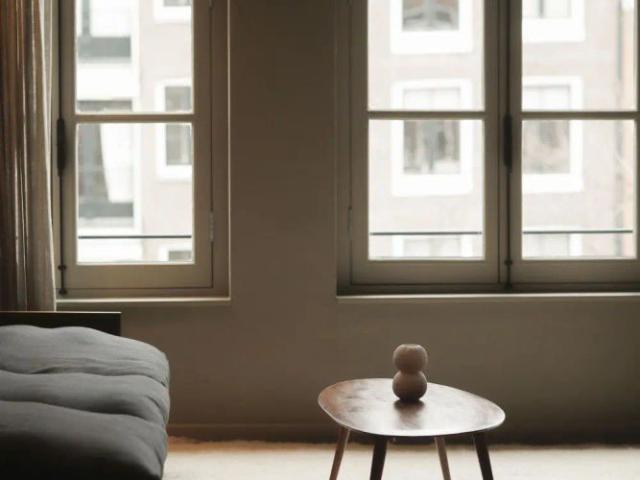 Appartement Lauriergracht, Amsterdam À louer