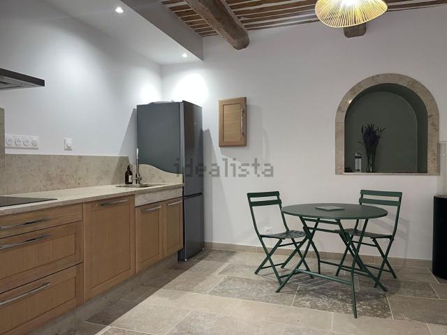 Appartement, Lauris