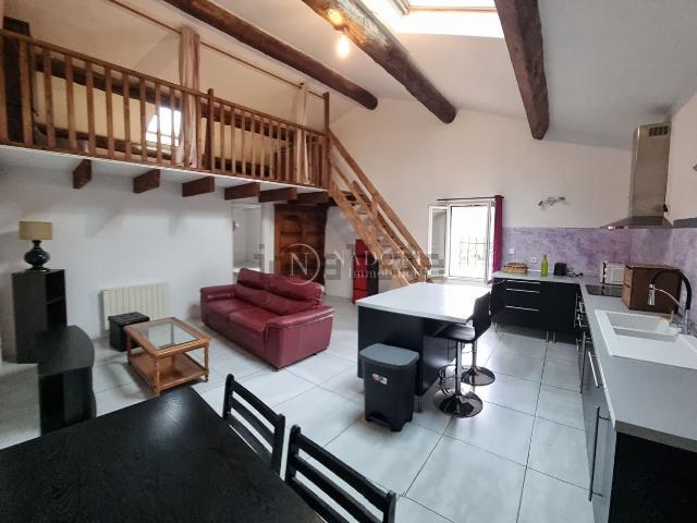 Appartement, Lauris