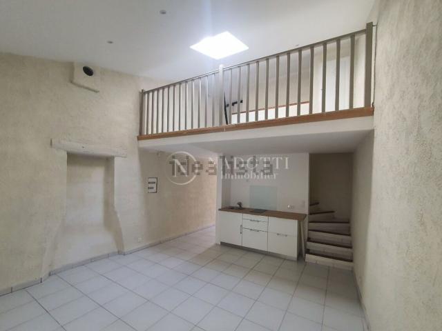 Appartement, Lauris