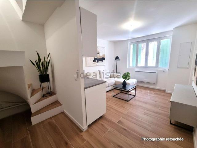 Appartement, Lauris