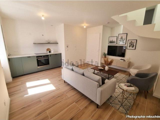 Appartement, Lauris