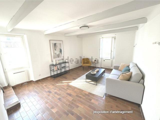 Appartement, Lauris
