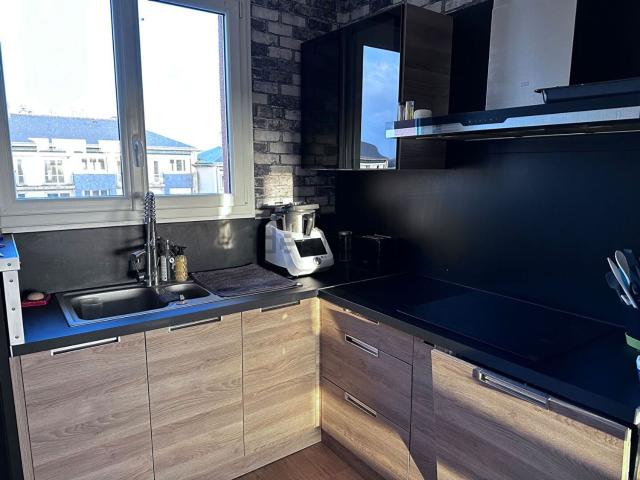 Appartement, Laval