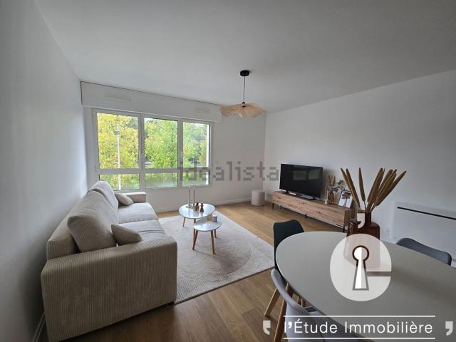 Appartement, Laval