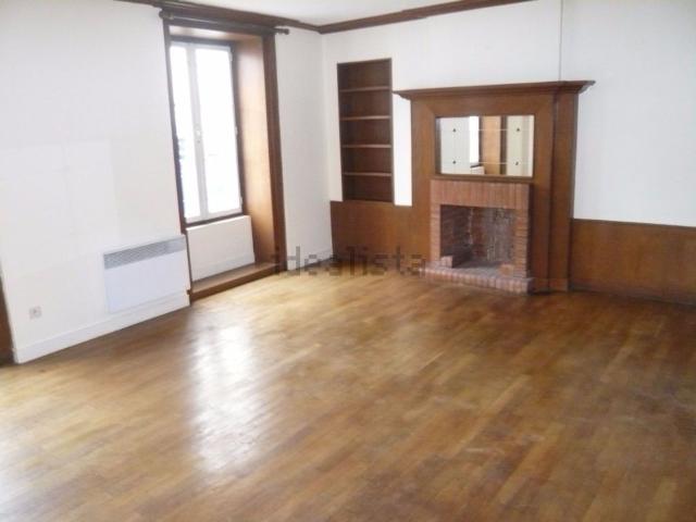 Appartement, Laval