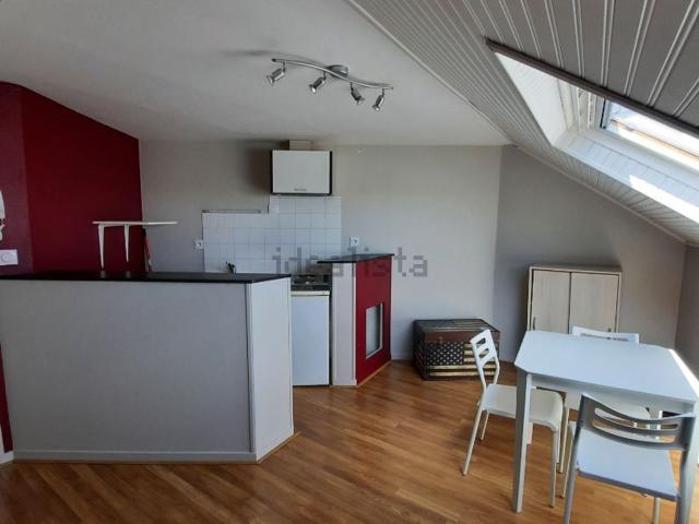 Appartement, Laval