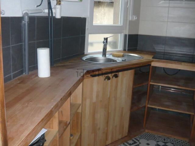 Appartement, Laval