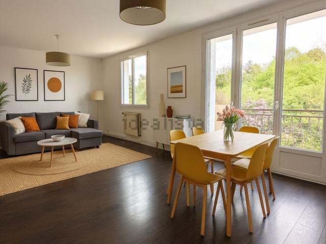 Appartement, Laval