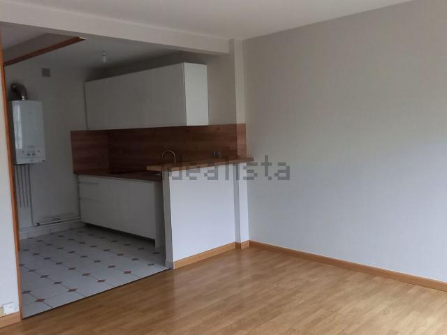 Appartement, Laval