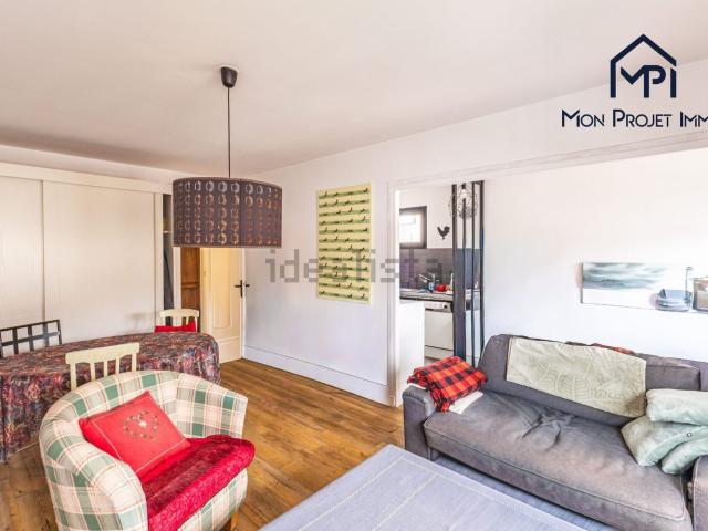Appartement, Laval