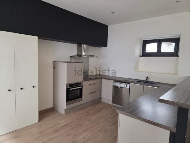 Appartement, Laval