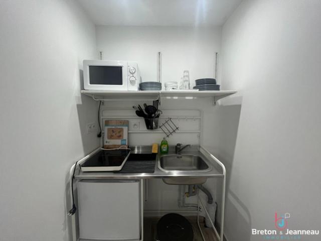 Appartement Laval 5 pièce s 140 m2