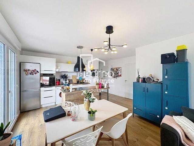 Appartement, Laval