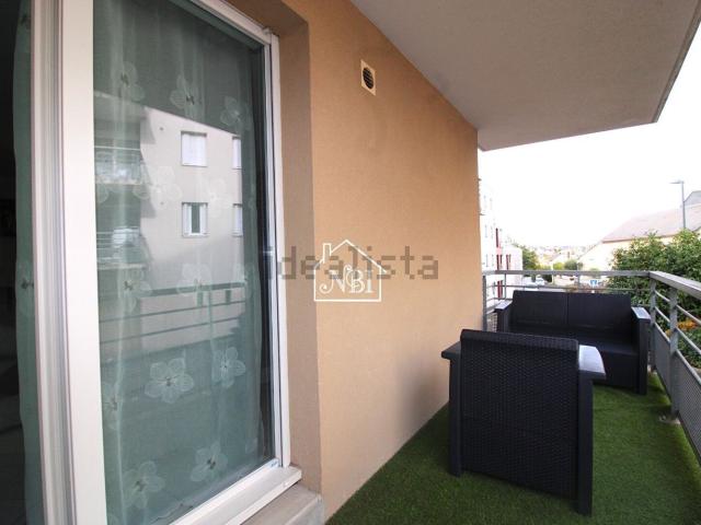 Appartement, Laval