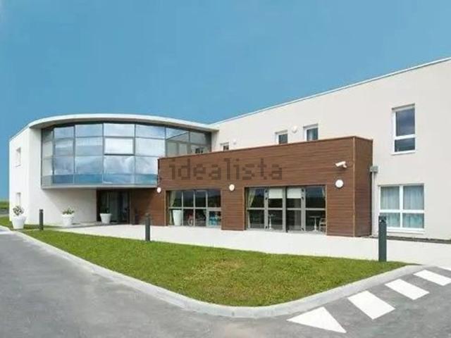 Appartement, Laval