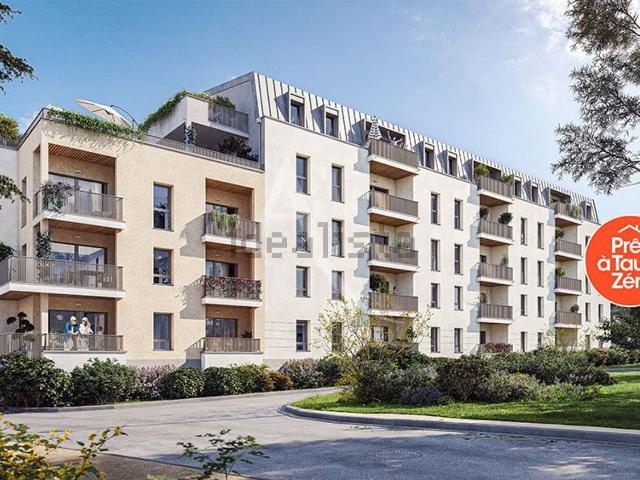 Appartement, Laval