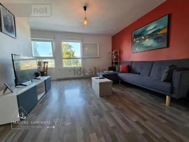 Appartement, Laval