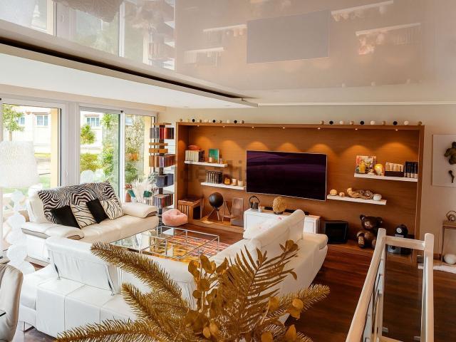 Appartement, Laval