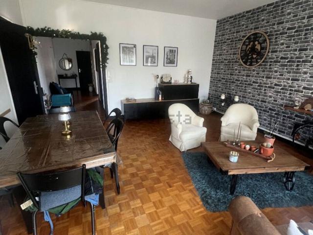 Appartement, Laval