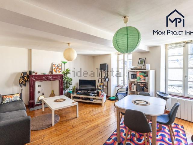 Appartement, Laval