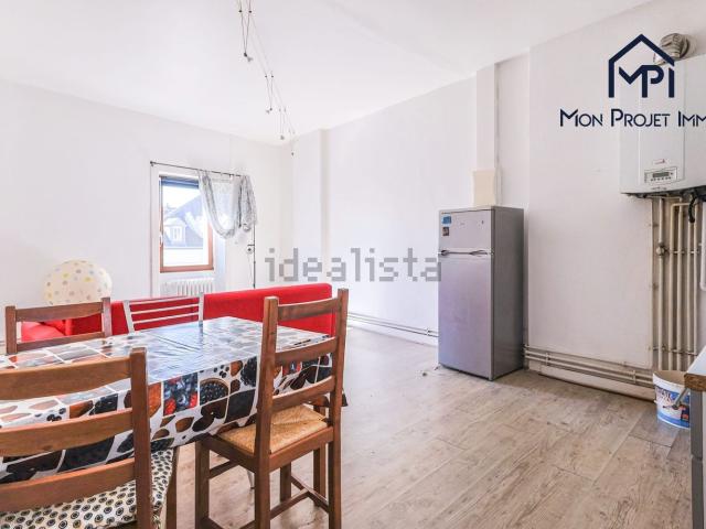 Appartement, Laval