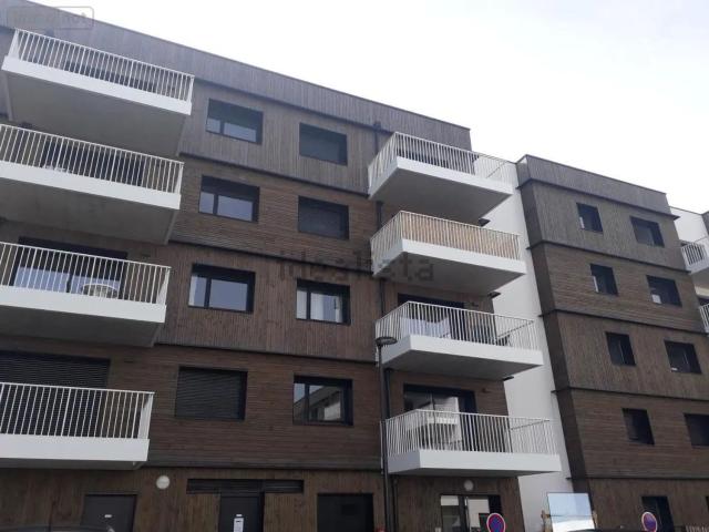 Appartement, Laval