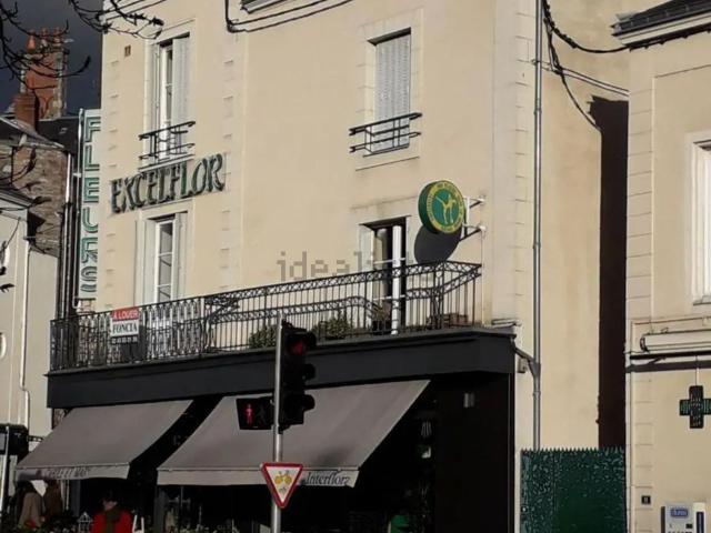 Appartement, Laval