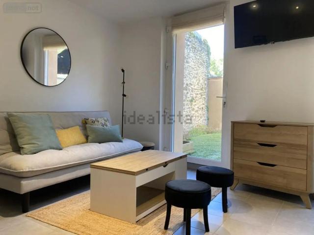 Appartement, Laval