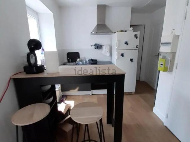 Appartement, Laval