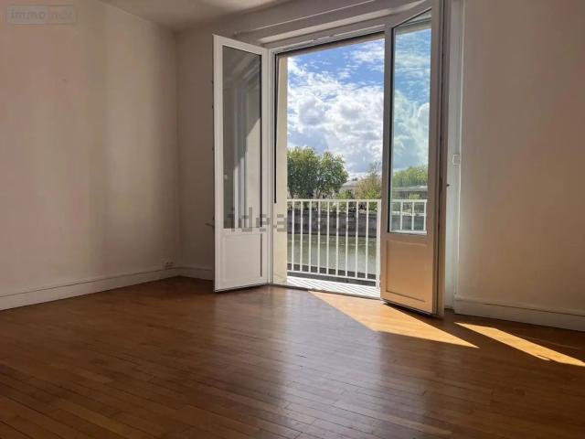 Appartement, Laval