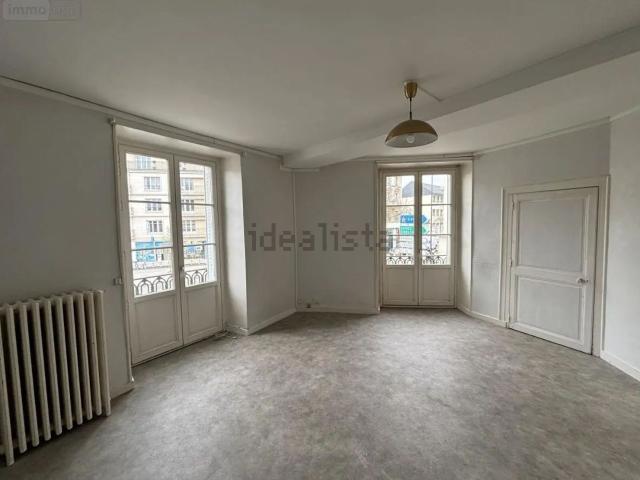 Appartement, Laval