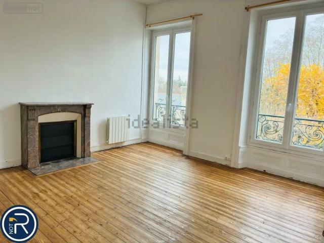 Appartement, Laval